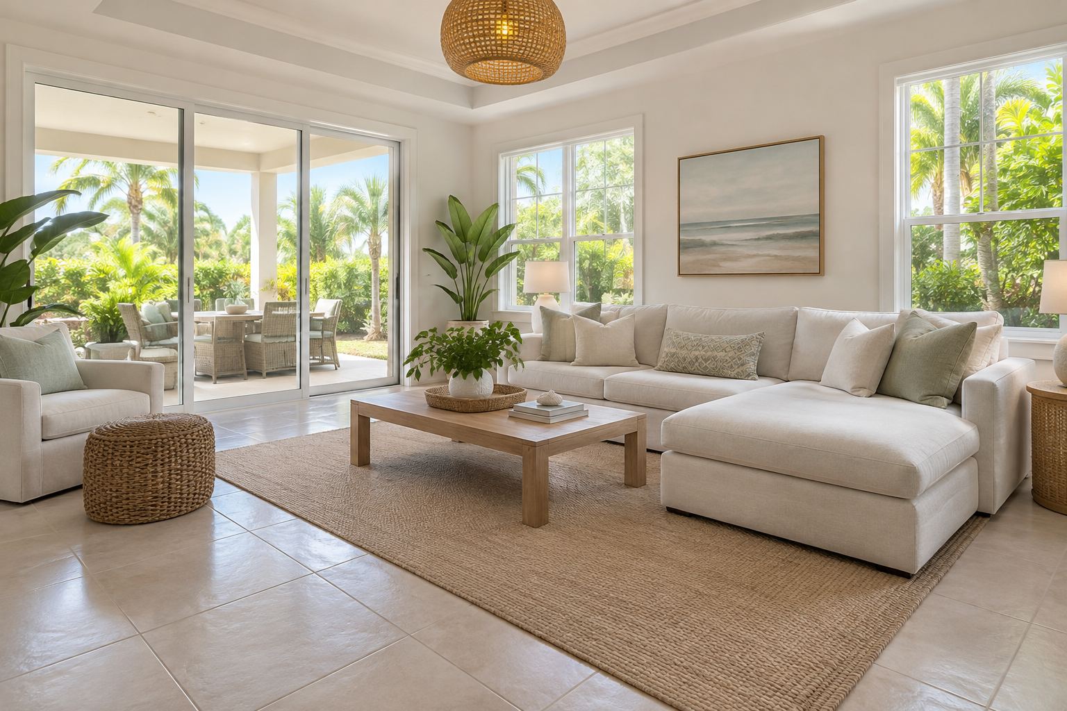 Buy A Home