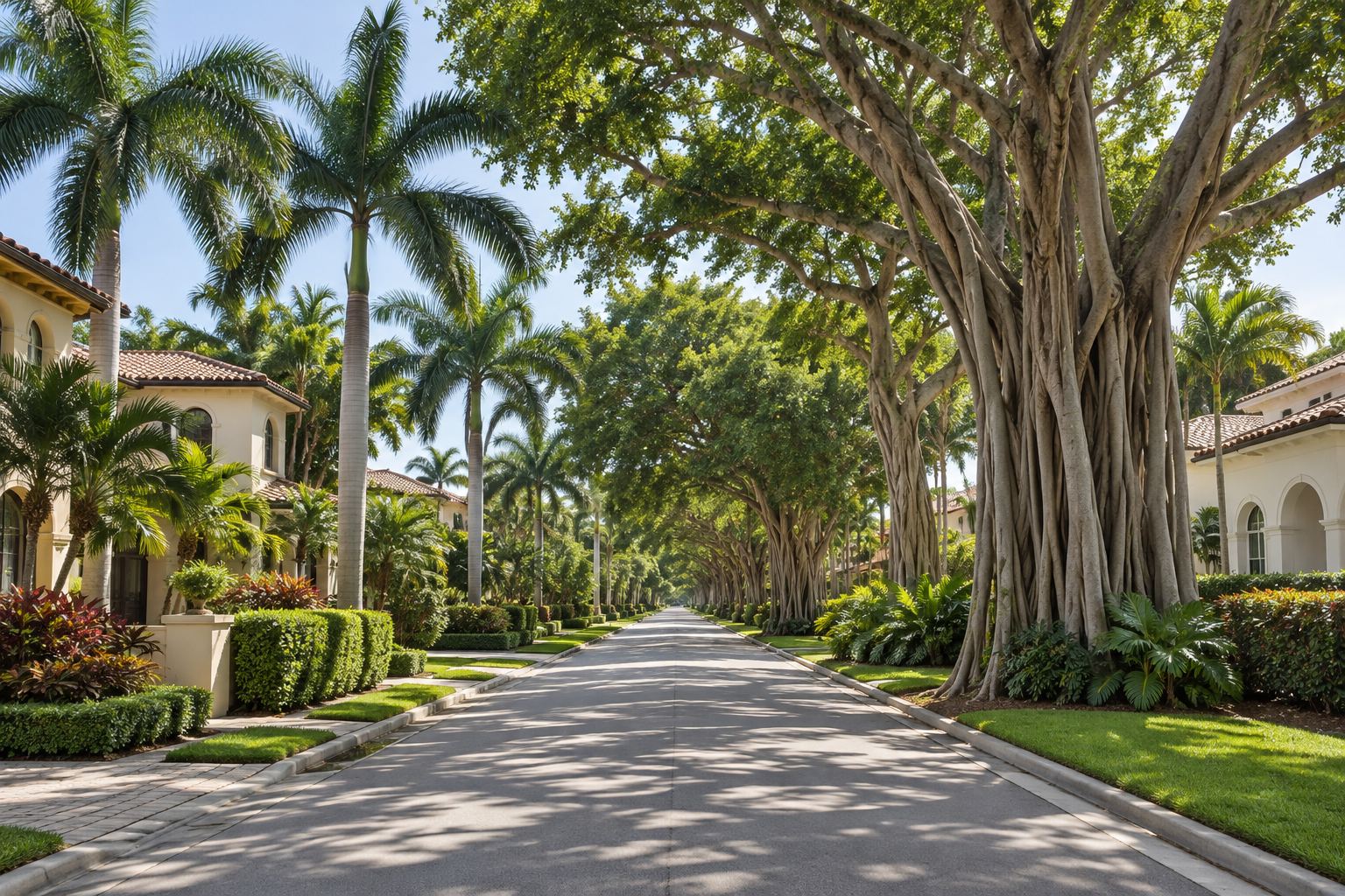 Coral Gables