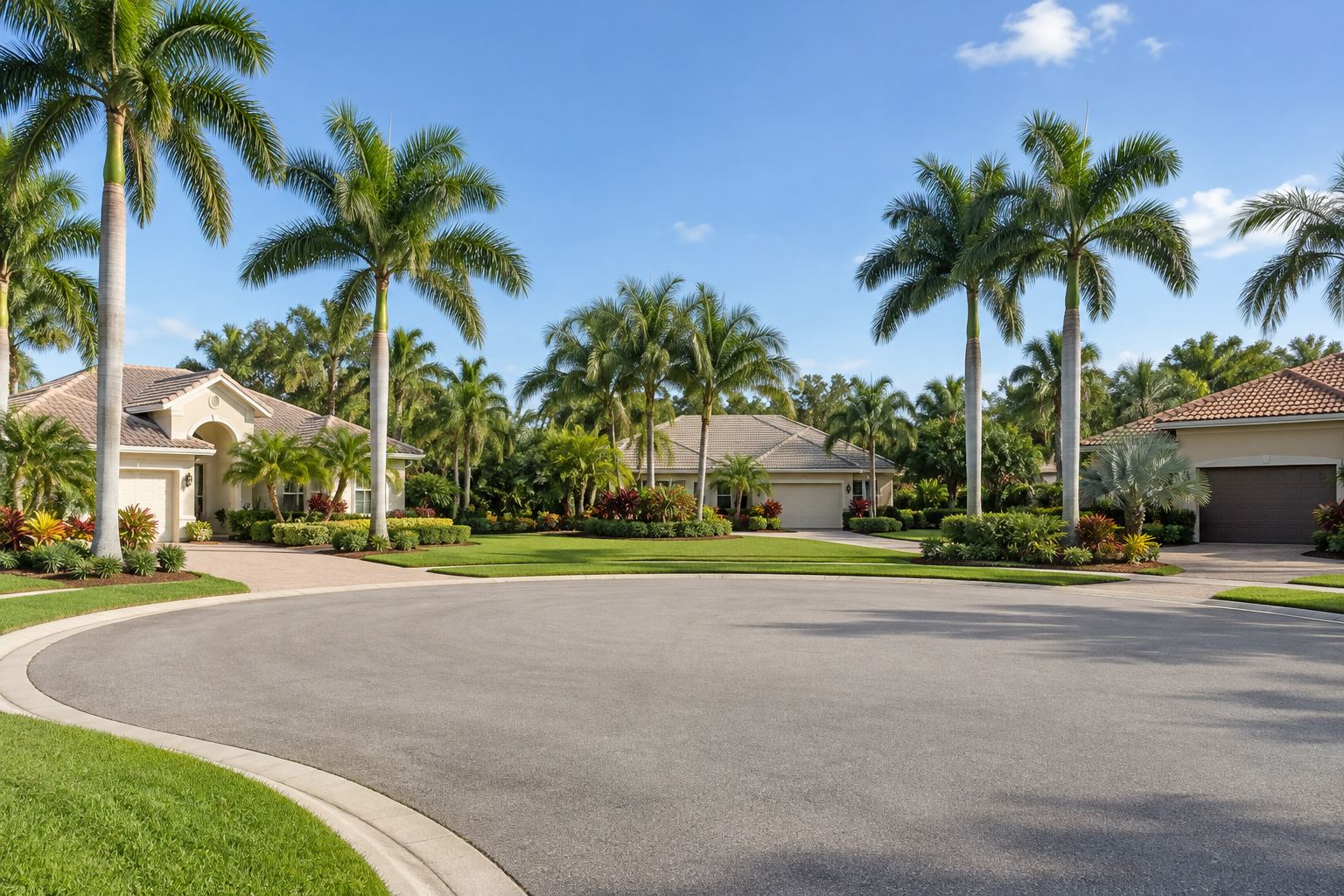 Coral Springs
